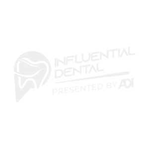 Logo Influential Dental Podcast
