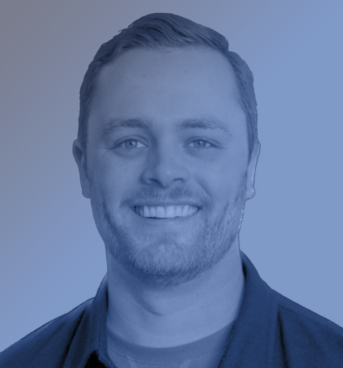 Speaker Brett Jackson