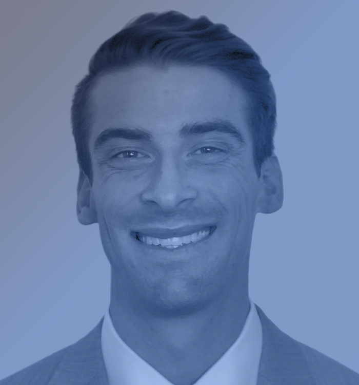 Speaker Dr. Christian Putegnat