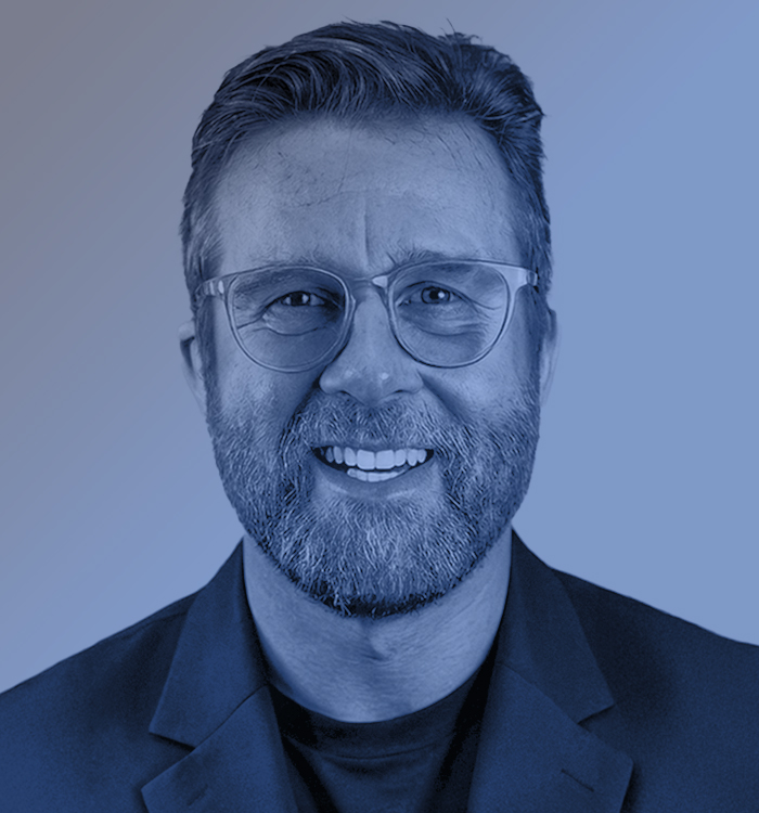 Speaker Daniel Hinkle