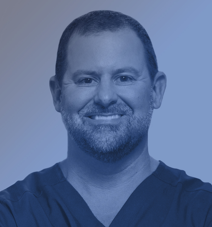 Speaker Dr. Adam M Hogan