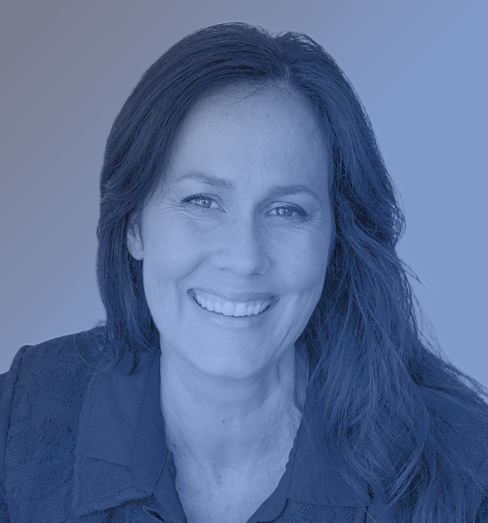 Speaker Julieanne O'Connor