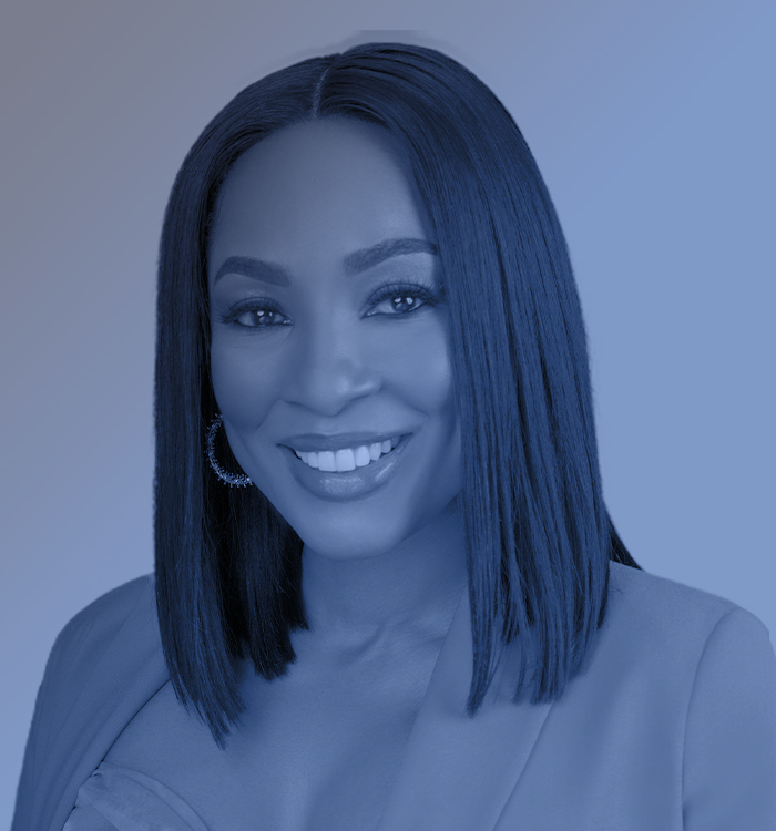 Speaker Dr. Jumoke Adedoyin