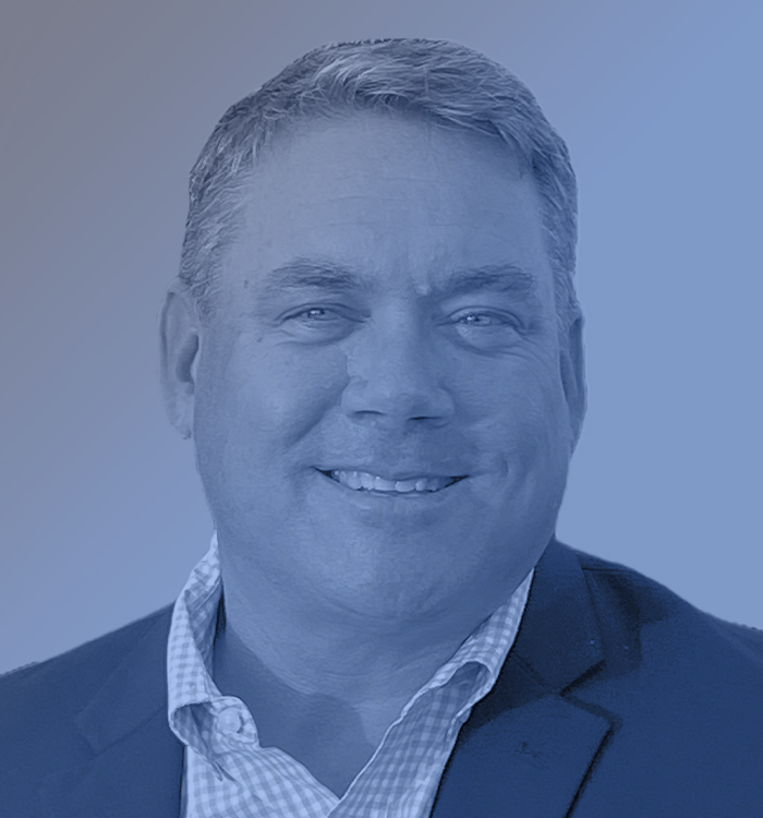 Speaker Michael Keeter