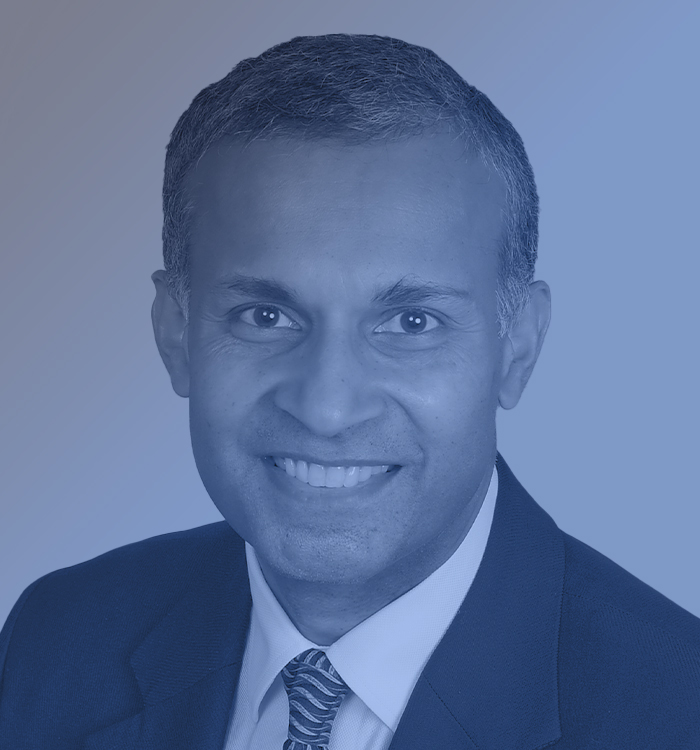 Speaker Dr. Sreenivas Koka