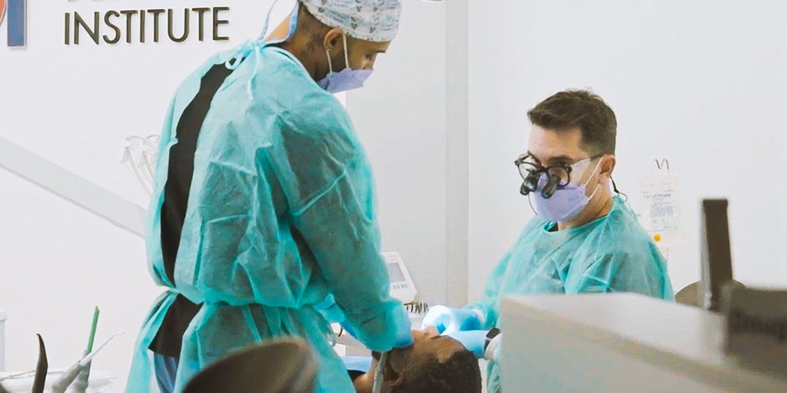 Immersion in Implant Dentistry