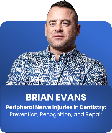 Dr. Brian Evans