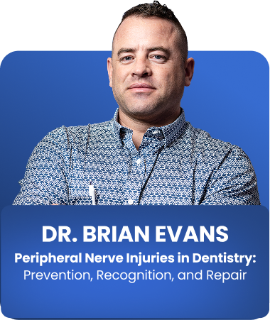 Dr. Brian Evans