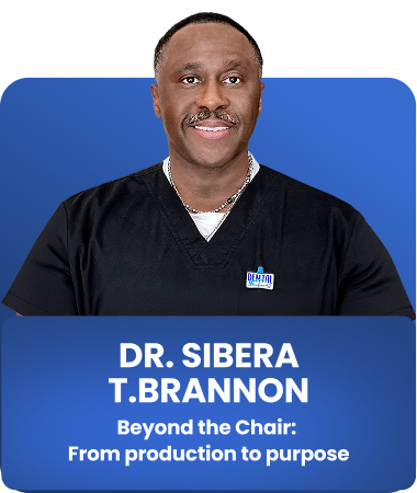 Dr. Sibera T. Brannon