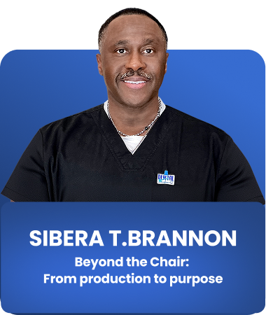 Dr. Sibera T. Brannon
