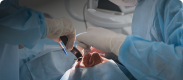 Full Arch Live Patient Training