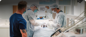 Immersion in Implant Dentistry