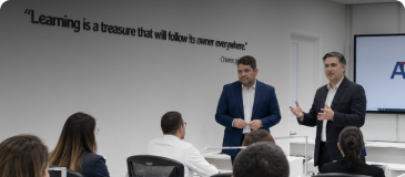 All-on-X: From Planning to Execution
