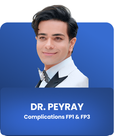 Dr. Peyray