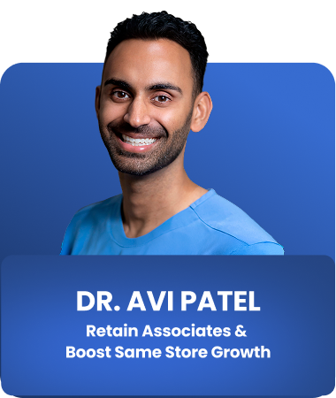 Dr. Avi Patel