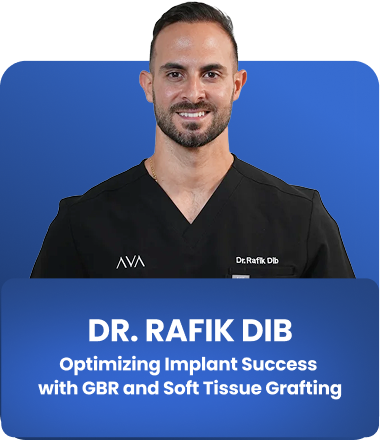 Dr. Rafik Dib
