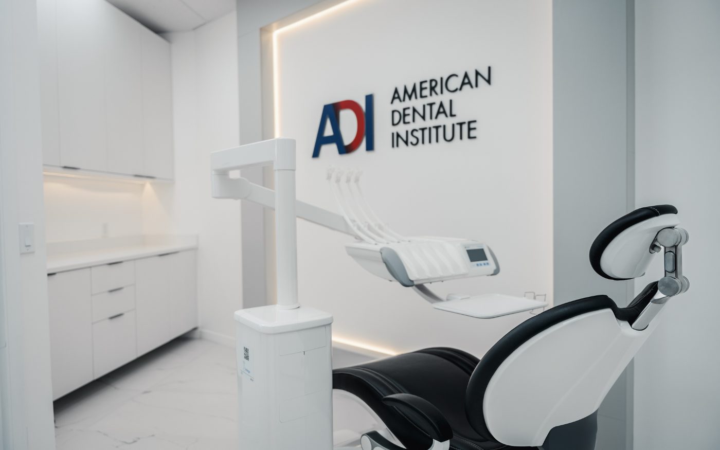 ADI clinic operatory