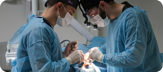 Full Arch Live Patient Training in São Paulo, Brazil