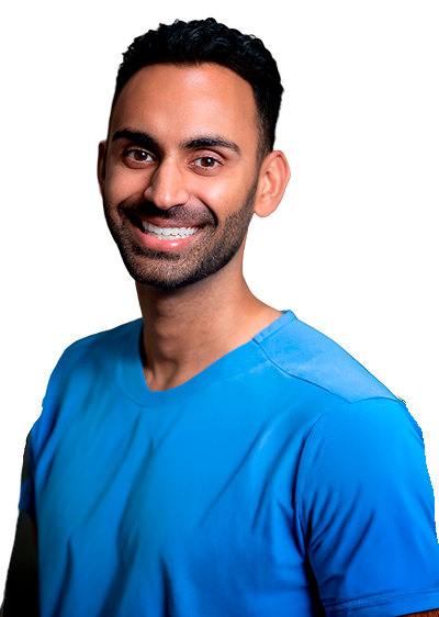 Dr. Avi Patel