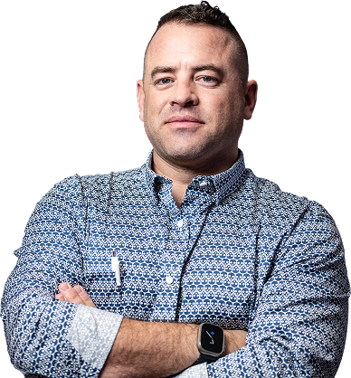 Dr. Brian Evans