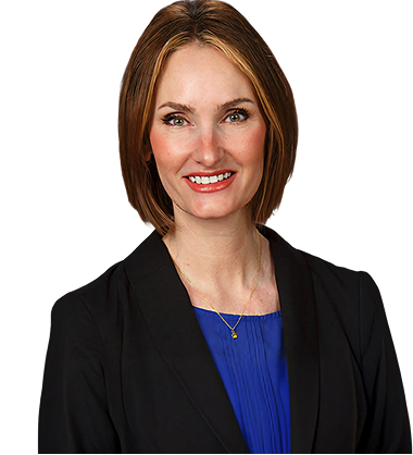 Dr. Elizabeth Carr