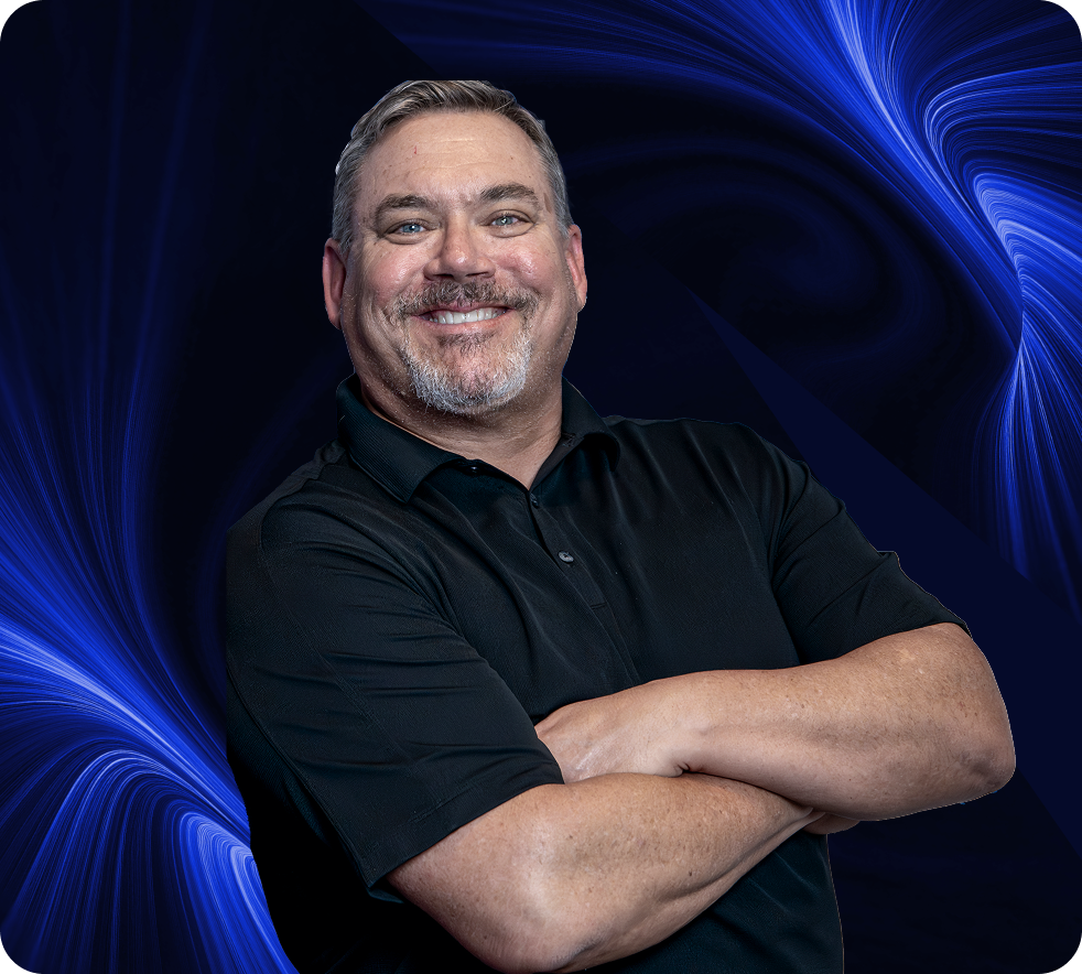 Michael Keeter