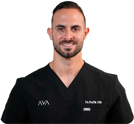 Dr. Rafik Dib
