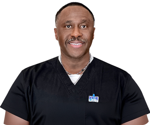 Dr. Sibera T. Brannon